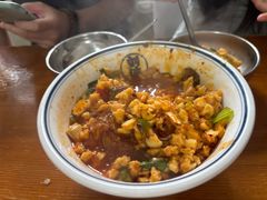 -刘信牛羊肉小炒泡馍(回民街店)