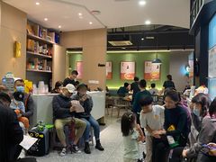 -兔爸私家小厨(新北万达店)