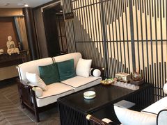 -姗娜娜足道·SPA(古北店)