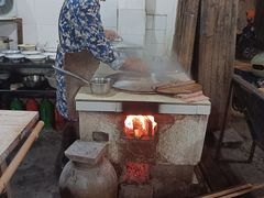 -佰仙面馆
