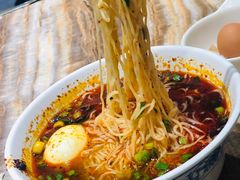 -陈记牛肉面