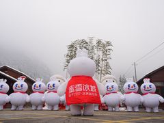 -少华山国家森林公园