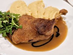油封鸭腿-LA MAISON公鸡和龙(蛇口店)