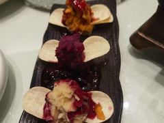 -九转小磨·非遗东北菜(群力店)