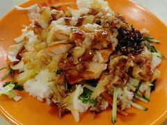 -天津大学学五食堂连岗餐饮