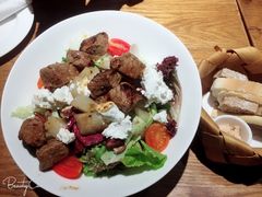 -Geneva日内瓦餐厅(西郊宝成花苑店)