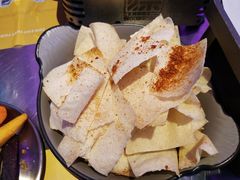 -燥次·烧烤酒场(万象城店)