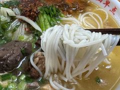 -文山荷鲜居(翠湖店)