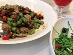 -万龙洲海鲜(大兴绿地缤纷城店)