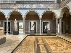 -巴尔多国家博物馆