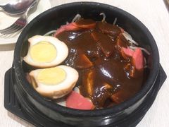 -蘑菇餐厅(小火瓦巷店)