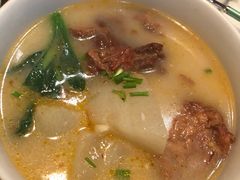 -新旺茶餐厅(嘉里城店)