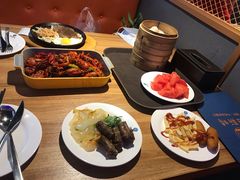 -纽斯特牛排自助餐厅(浦东文峰广场店)
