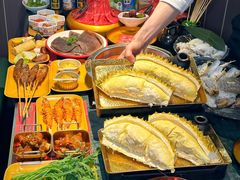 -牛New寿喜烧(中山公园龙之梦店)