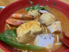 -老宅原住民沙茶面精品小吃(龙头路店)
