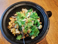 -常来小聚·广州非遗传承餐厅(中山二路店)