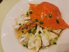 -高佳庄·舟山海鲜(海景旗舰店)