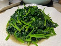 -吴越荣记苏州菜·松鼠桂鱼 100% 活鱼现做(月光码头店)