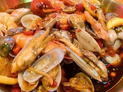 -庆峰龙虾烧烤(合肥一店)
