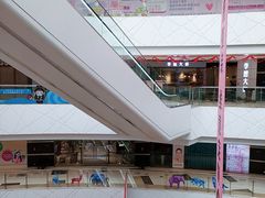 -保利MALL(天鹅湖店)