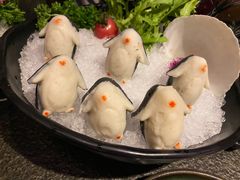 -湊湊火锅·茶憩(和平大悦城店)