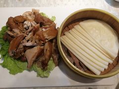 -惠丰堂饭庄·烤鸭·京味菜(西北旺·唐家岭店)