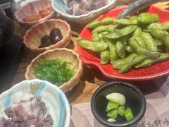 -黑牛の店·和牛烧肉(大悦城店)
