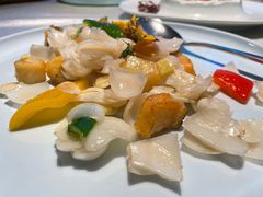 -海游荟·海洋文化餐厅(福田店)