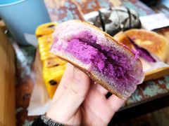 -仙峰天然面包(迎宾路店)