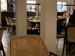 大堂-NIUNIUPARK和牛螃蟹(龙湖杭州滨江天街店)