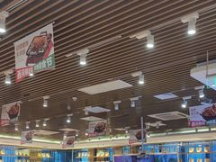 -西贝(武汉群星城店)