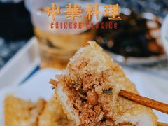 -黔肠旺面馆(八鸽岩店)