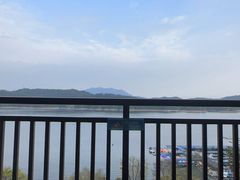 -杭州千岛湖滨江希尔顿度假酒店