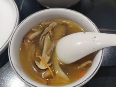 -野菌皇海景野生菌火锅(滨海大道店)