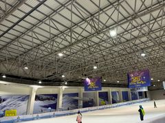 -绍兴启迪乔波冰雪世界