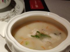 -華府Deluxe(兴业太古汇店)