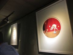 -来回·咖啡(天河南店)
