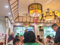 -惠宾饭庄(中山路店)