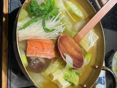 -德川家日本料理(中关村寰太大厦店)