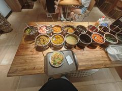 -水平有限广西米粉·广西风味集(五道口店)