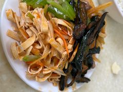 -万盛园炖肉馆(云峰店)