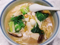 -阿琴面馆(武林路店)
