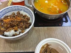 -吉野家(黑牛城道店)