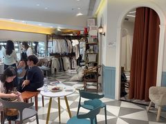 -拾光秀照相馆(石家庄勒泰中心店)