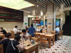 -西兰轩清真菜馆(北顺城街店)