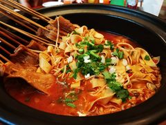 -牛头宴(凌水路店)