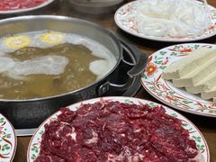 -汕头八合里海记牛肉店(清河店)