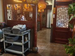 -蠔友汇·海鲜·生蚝烧烤(大东店)