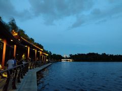 -长春市南湖公园