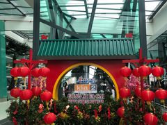 -吉隆坡国际机场